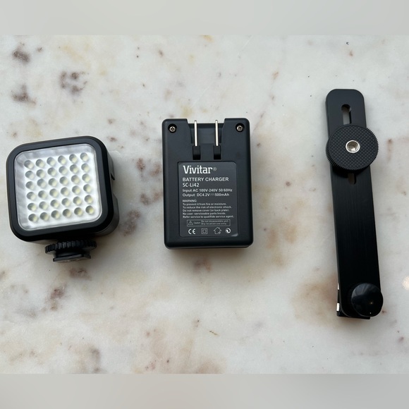 Sony Αlpha a6000 Mirrorless Camera - Full Bundle!! - Picture 12 of 15